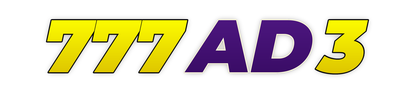 777ad3 Casino